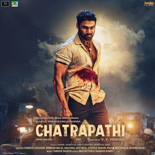 Chatrapathi (2023) (Hindi)